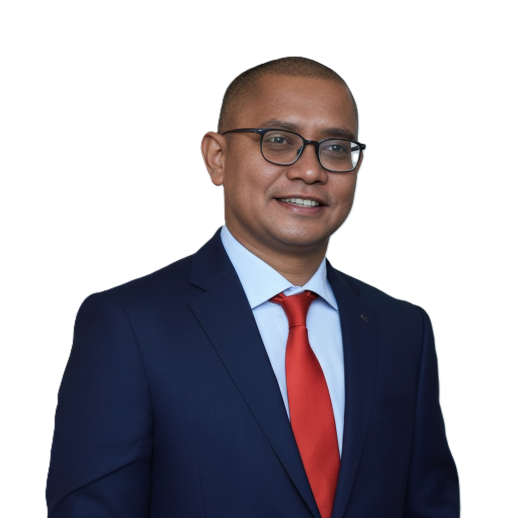 Deputy Chairman